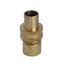 Brass Garden Hose Fittings